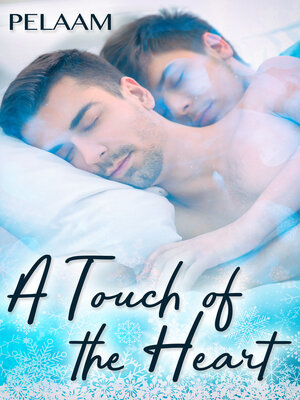 cover image of A Touch of the Heart